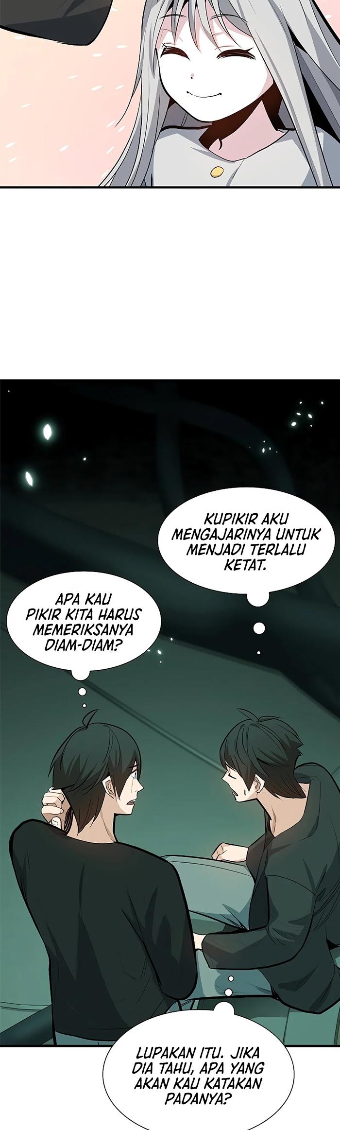 the-tutorial-is-too-hard - Chapter: 107