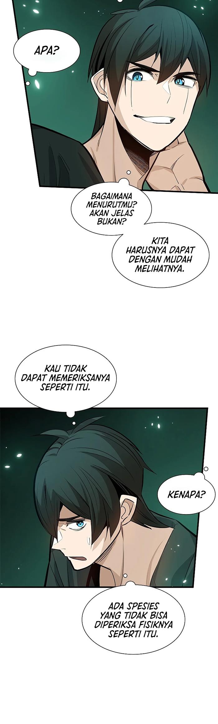 the-tutorial-is-too-hard - Chapter: 107
