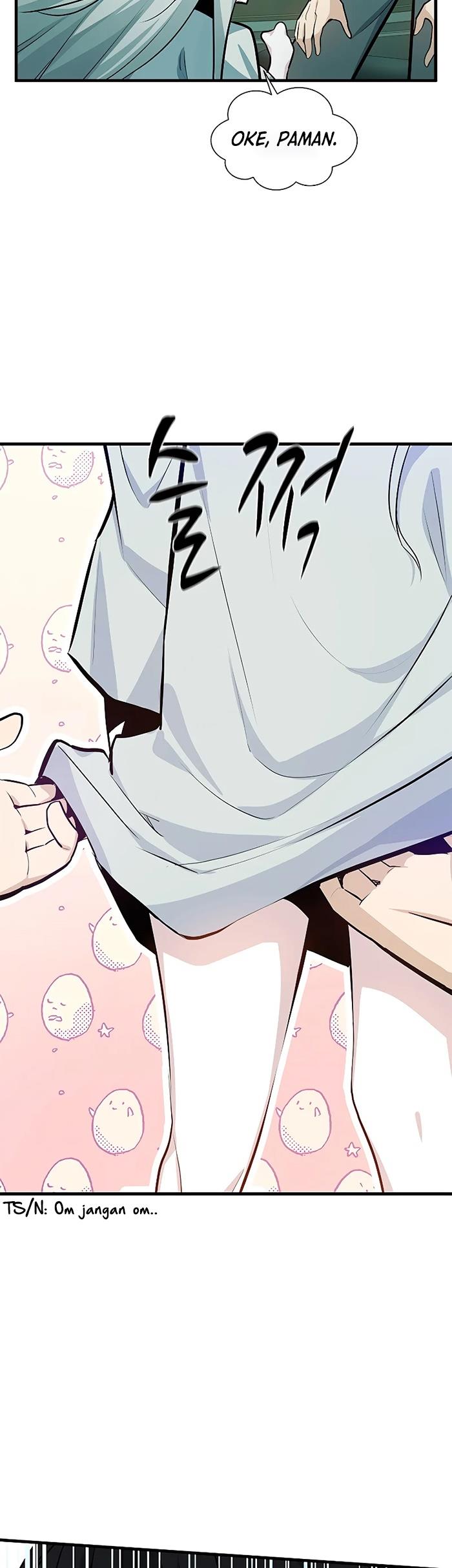 the-tutorial-is-too-hard - Chapter: 107