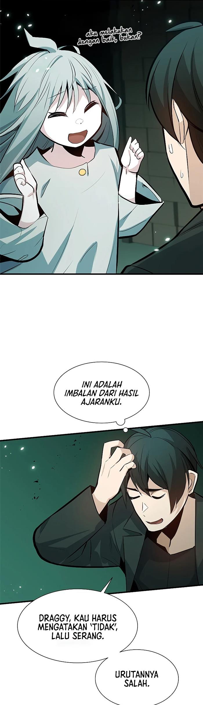 the-tutorial-is-too-hard - Chapter: 107
