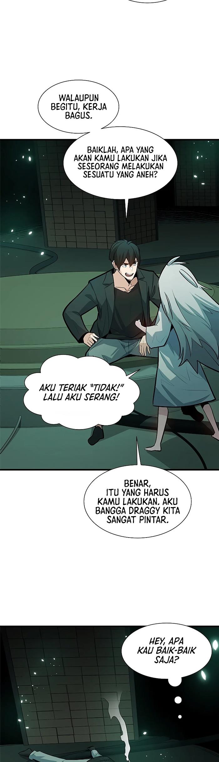 the-tutorial-is-too-hard - Chapter: 107