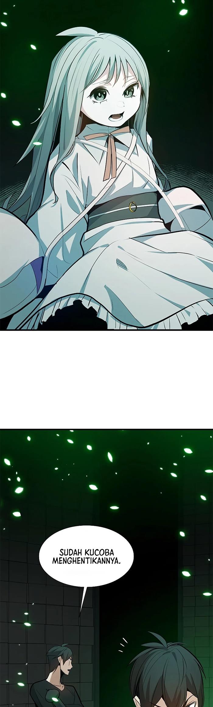 the-tutorial-is-too-hard - Chapter: 107