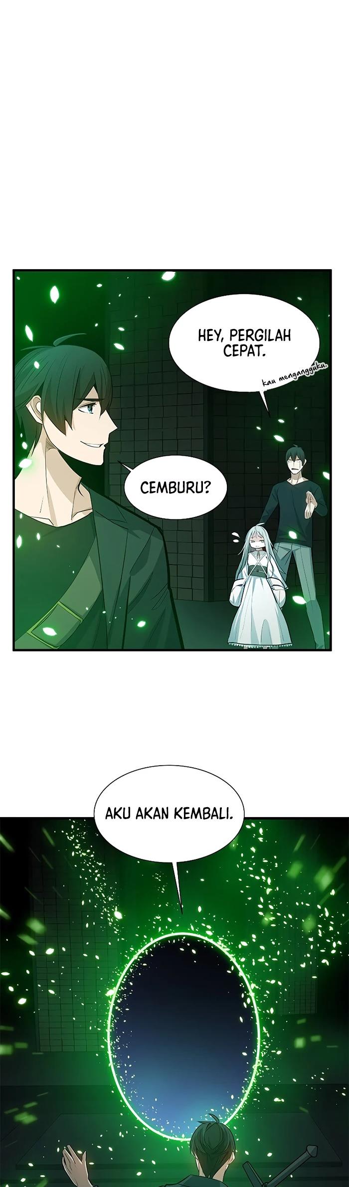 the-tutorial-is-too-hard - Chapter: 107