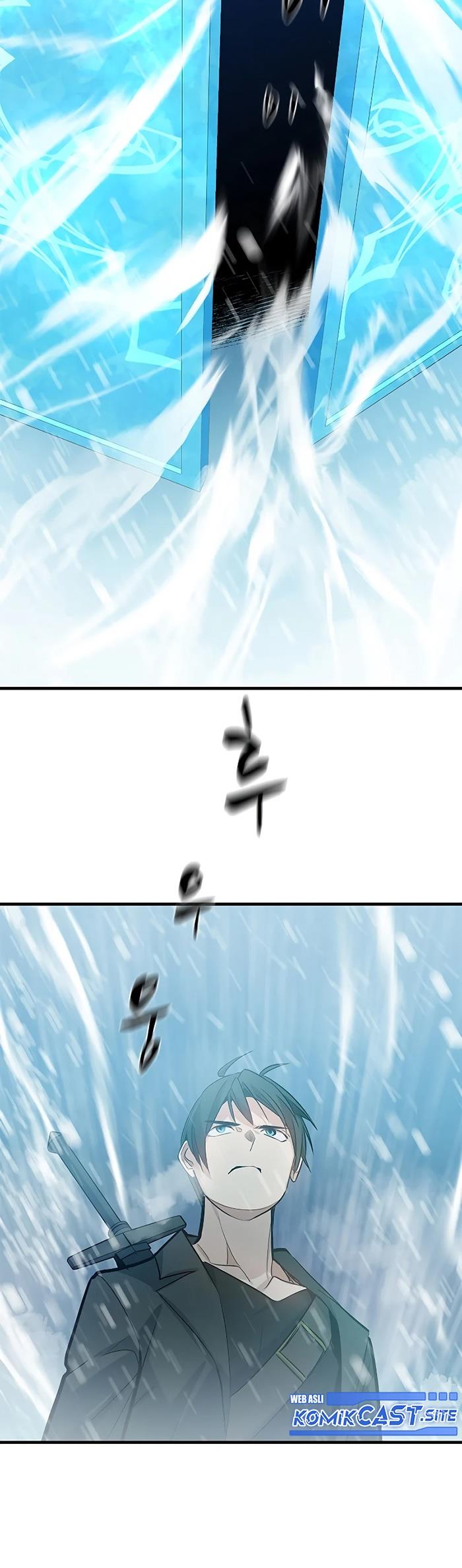 the-tutorial-is-too-hard - Chapter: 107