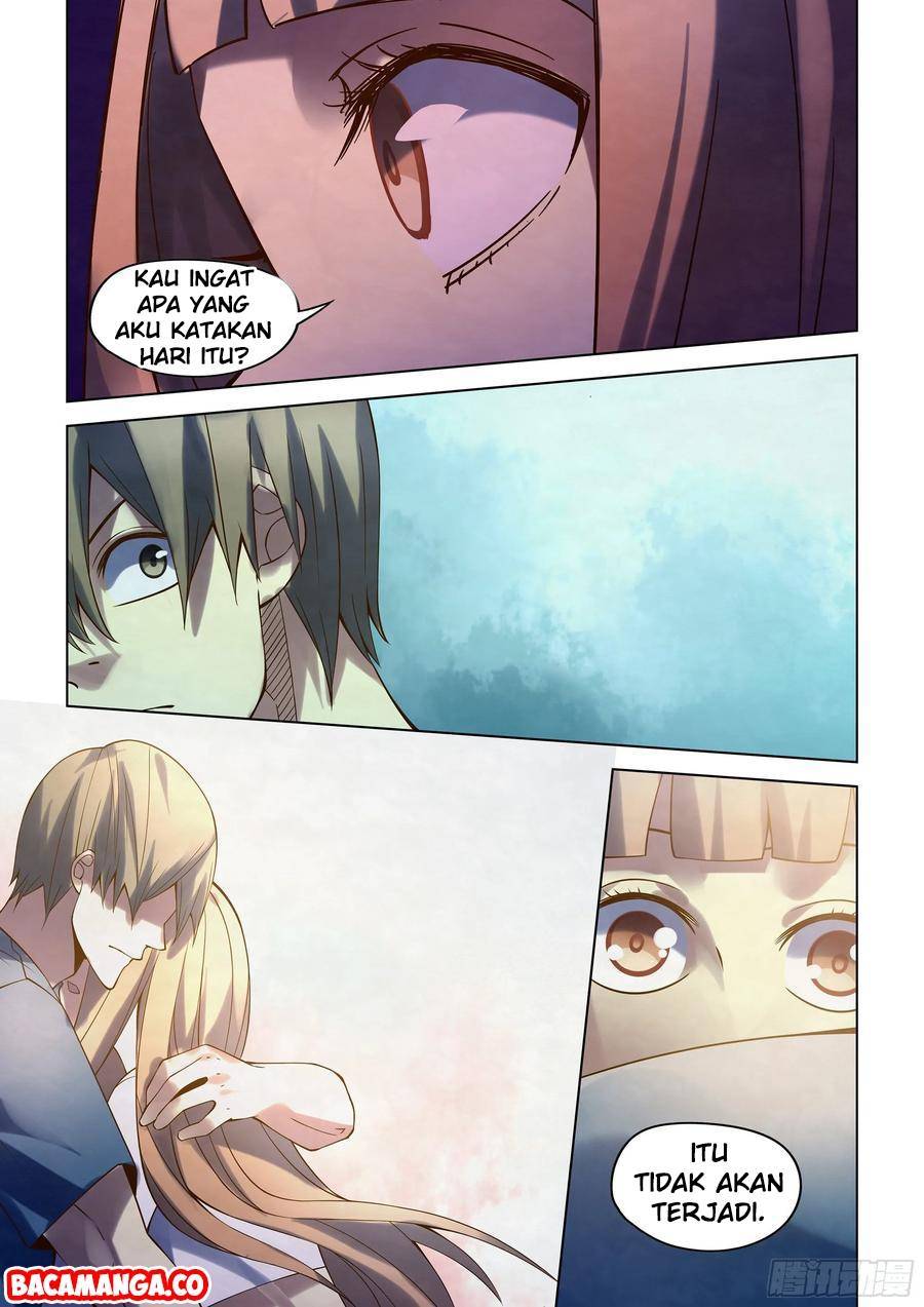 the-last-human - Chapter: 286