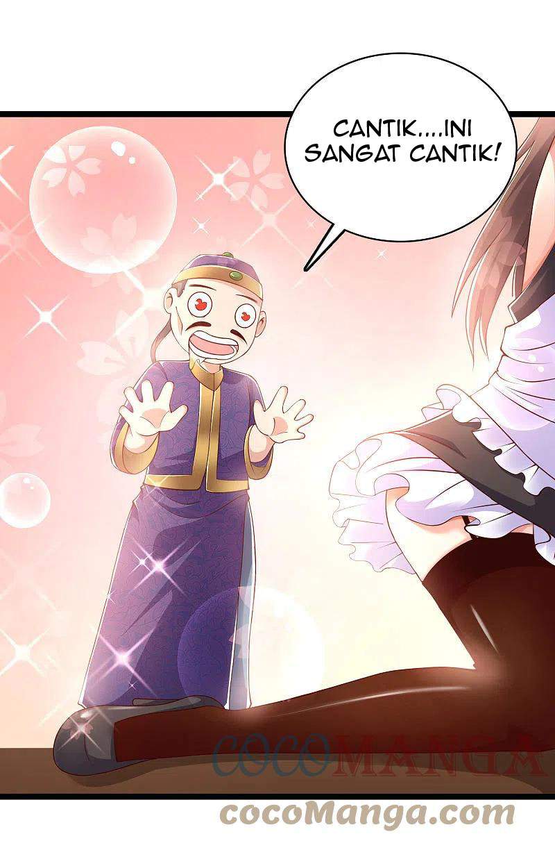 science-and-technology-fairy - Chapter: 23