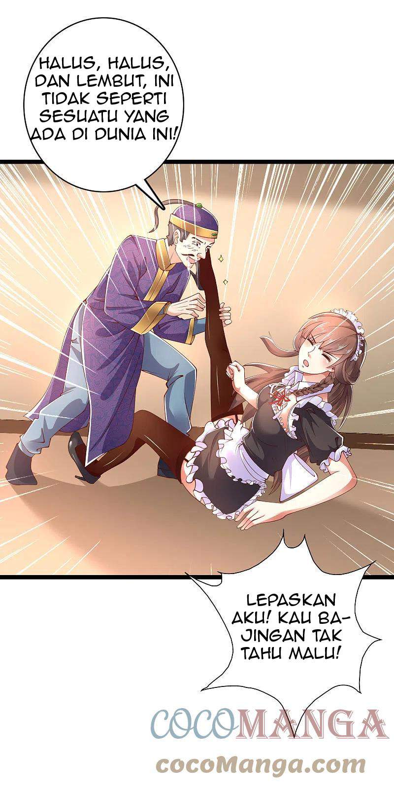 science-and-technology-fairy - Chapter: 23
