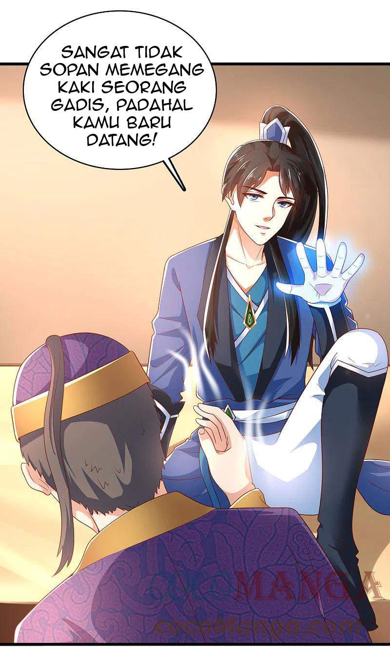 science-and-technology-fairy - Chapter: 23