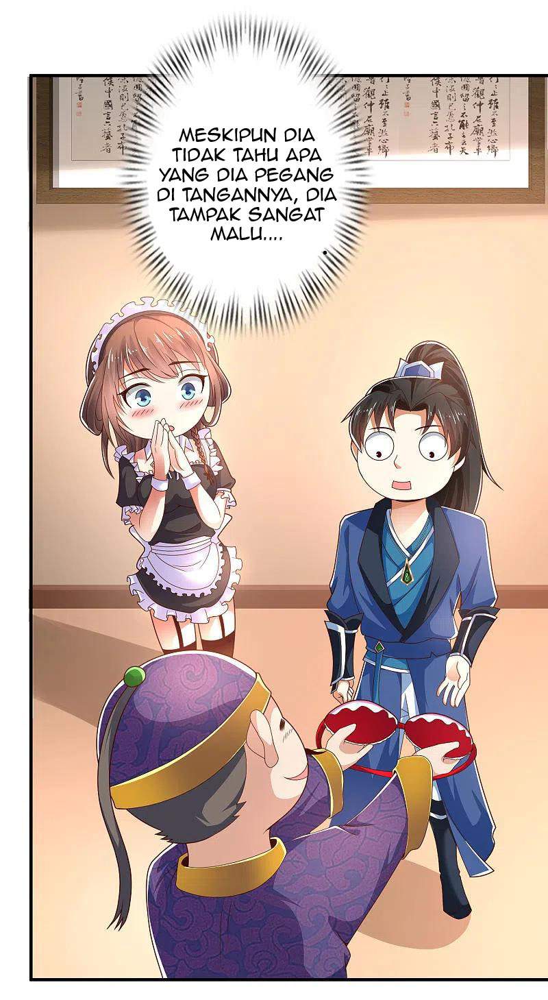 science-and-technology-fairy - Chapter: 23