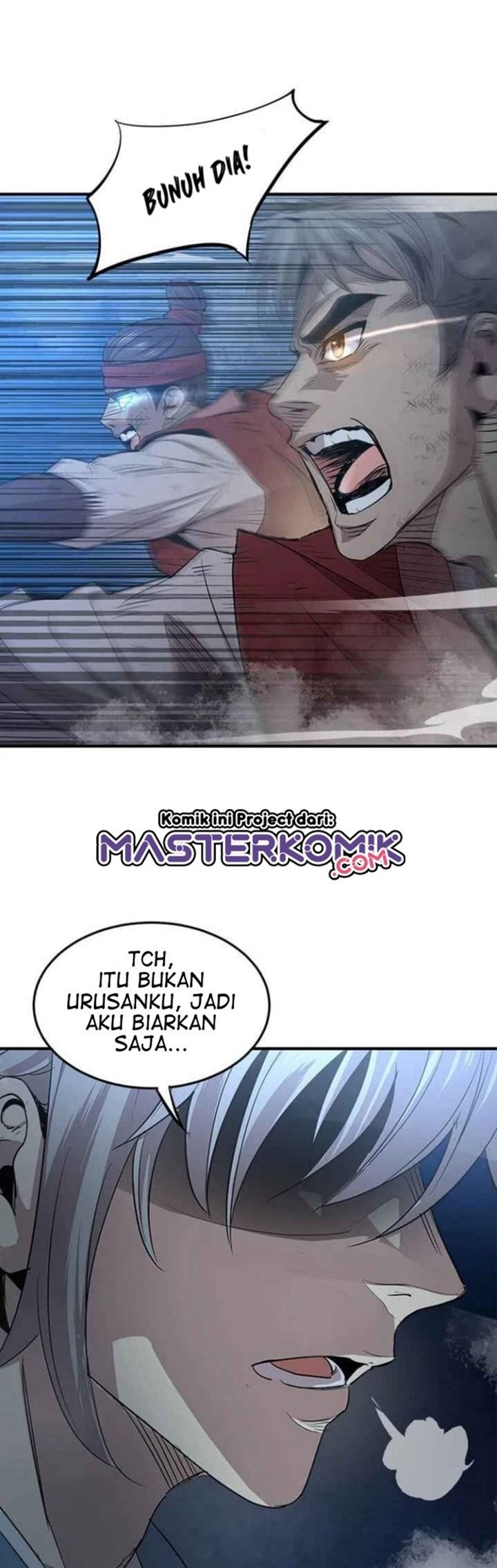 strongest-fighter - Chapter: 37