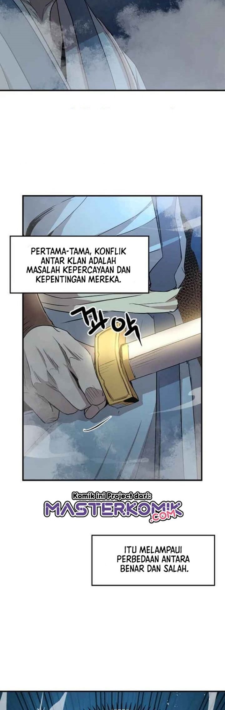 strongest-fighter - Chapter: 37