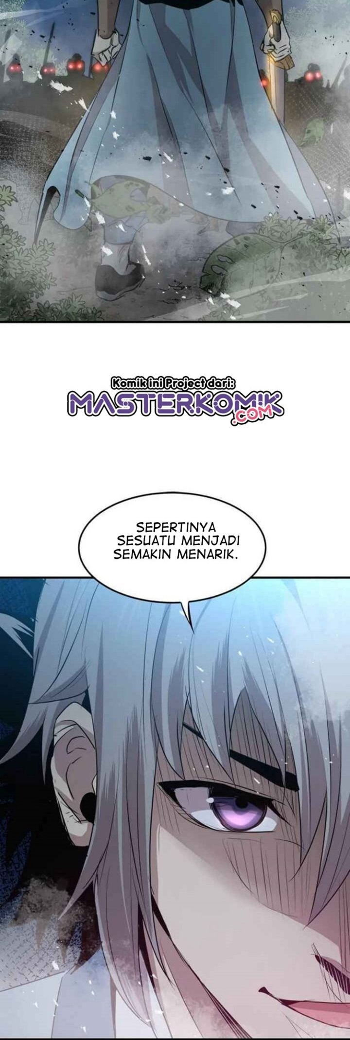 strongest-fighter - Chapter: 37