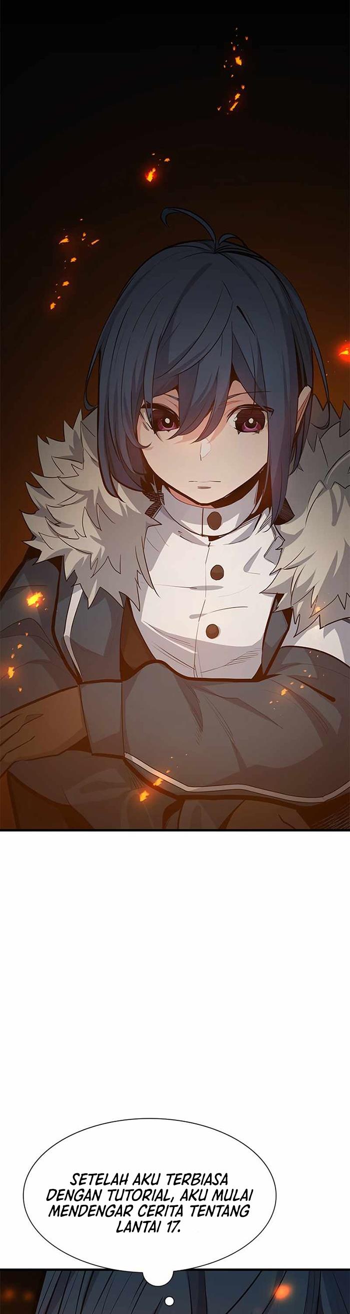 the-tutorial-is-too-hard - Chapter: 108