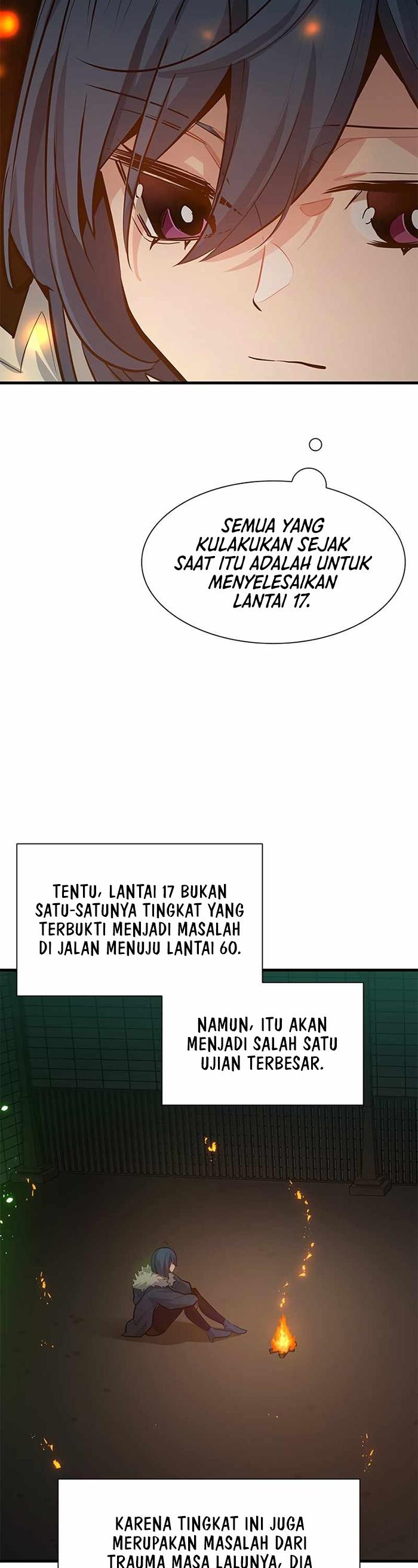 the-tutorial-is-too-hard - Chapter: 108
