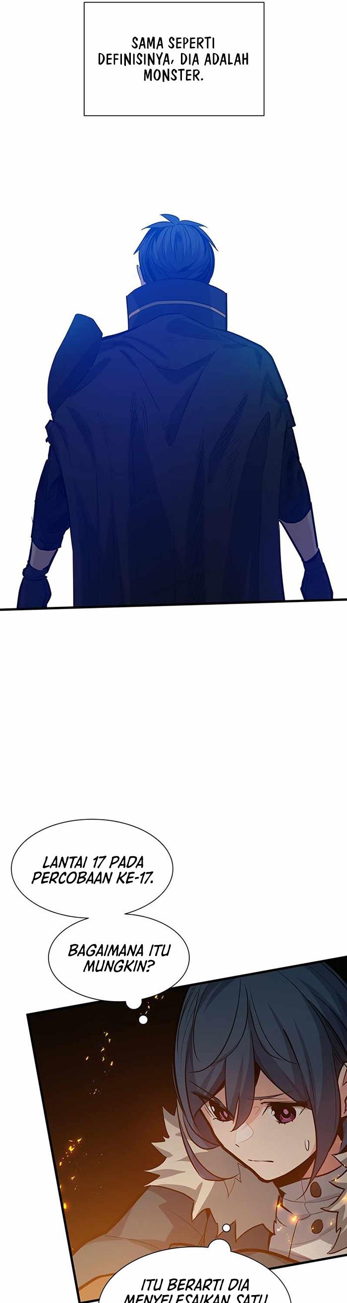 the-tutorial-is-too-hard - Chapter: 108