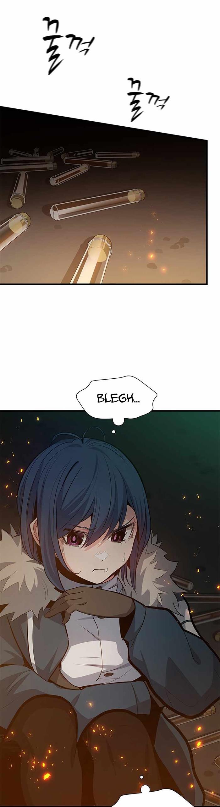 the-tutorial-is-too-hard - Chapter: 108