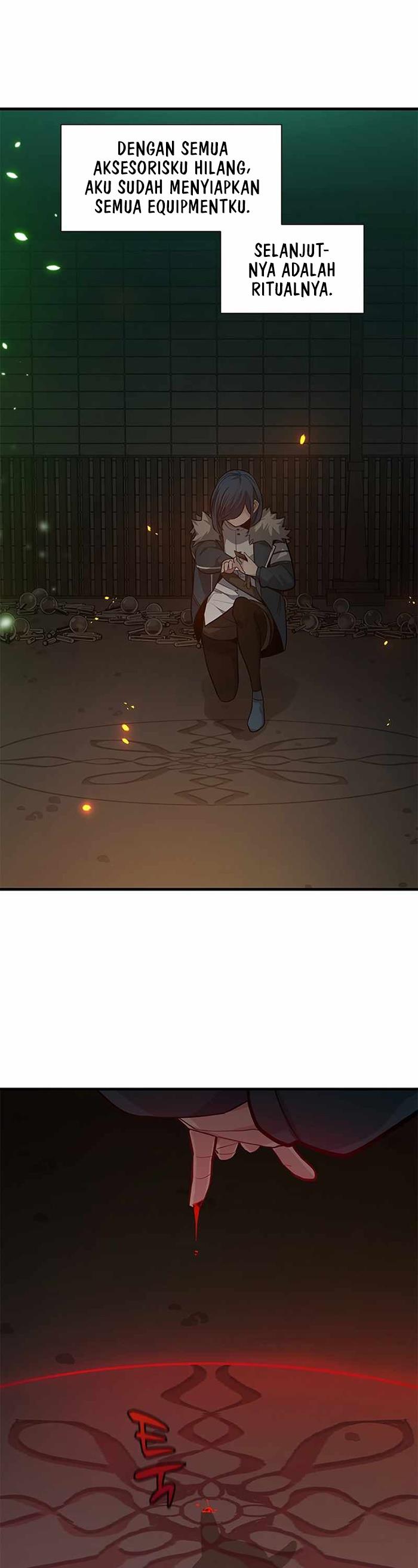 the-tutorial-is-too-hard - Chapter: 108