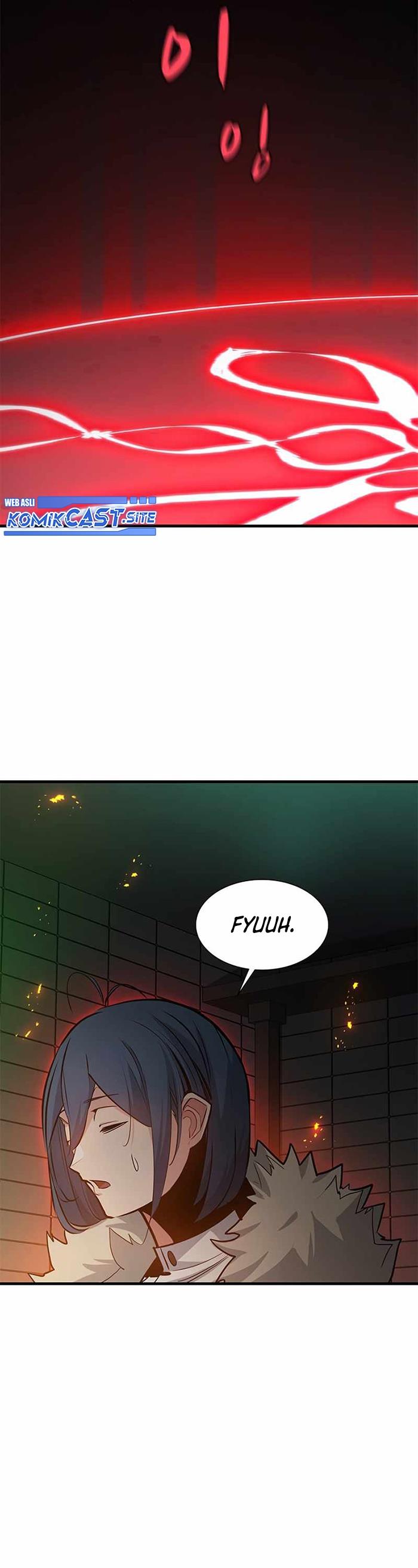 the-tutorial-is-too-hard - Chapter: 108