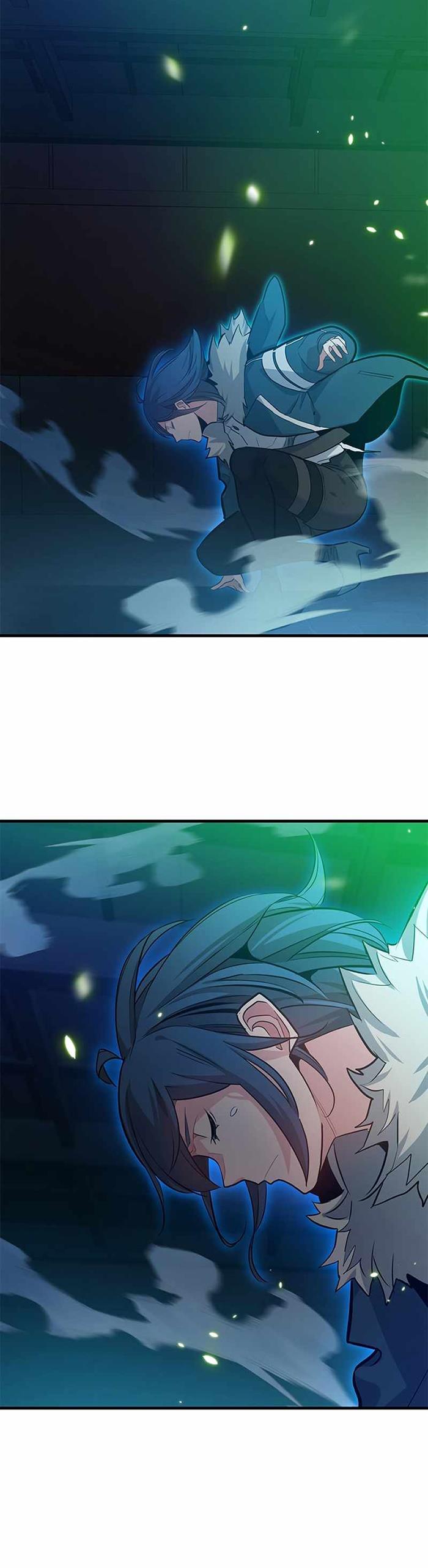 the-tutorial-is-too-hard - Chapter: 108