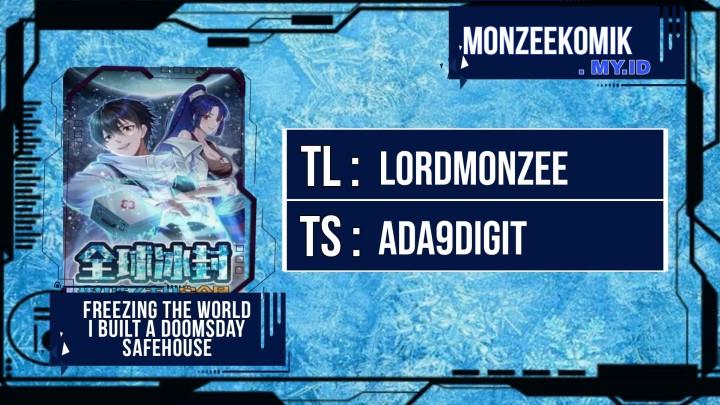 freezing-the-world-i-built-a-doomsday-safehouse - Chapter: 233