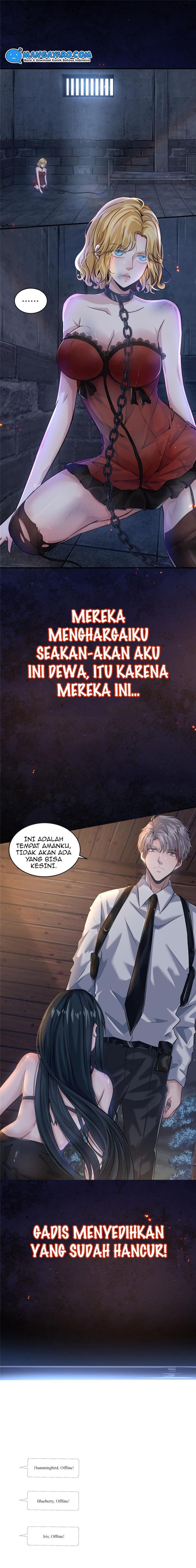 the-king-is-back - Chapter: 00