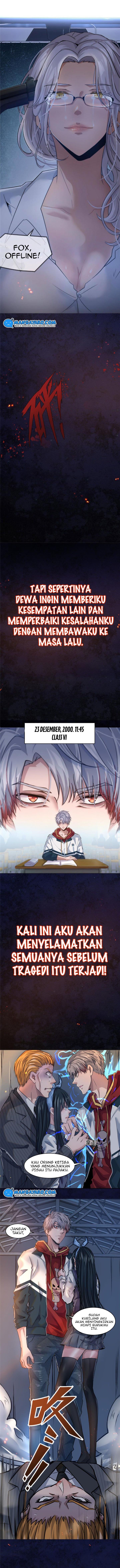 the-king-is-back - Chapter: 00