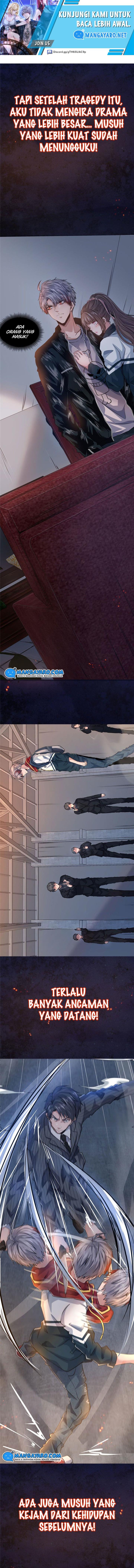 the-king-is-back - Chapter: 00
