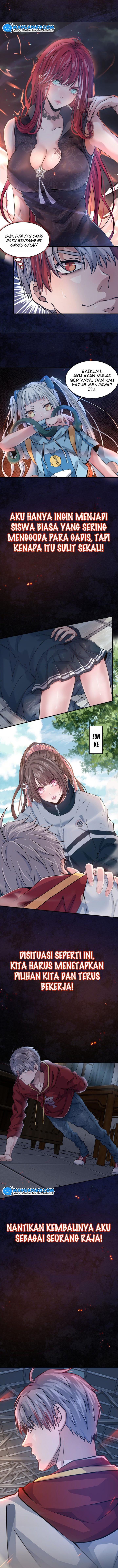 the-king-is-back - Chapter: 00