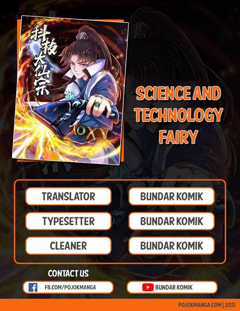 science-and-technology-fairy - Chapter: 24