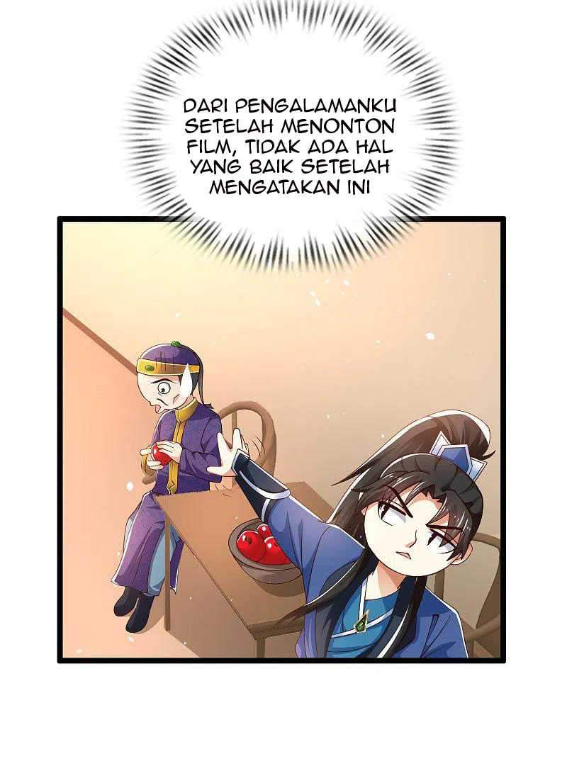 science-and-technology-fairy - Chapter: 24