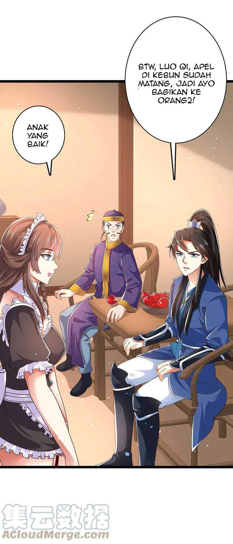 science-and-technology-fairy - Chapter: 24