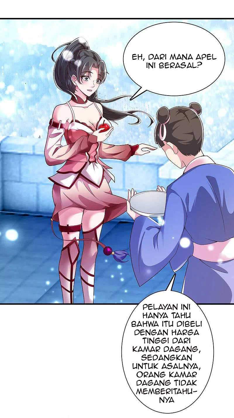 science-and-technology-fairy - Chapter: 24
