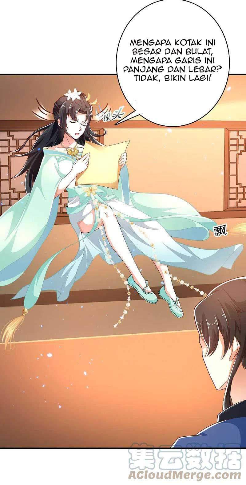 science-and-technology-fairy - Chapter: 24