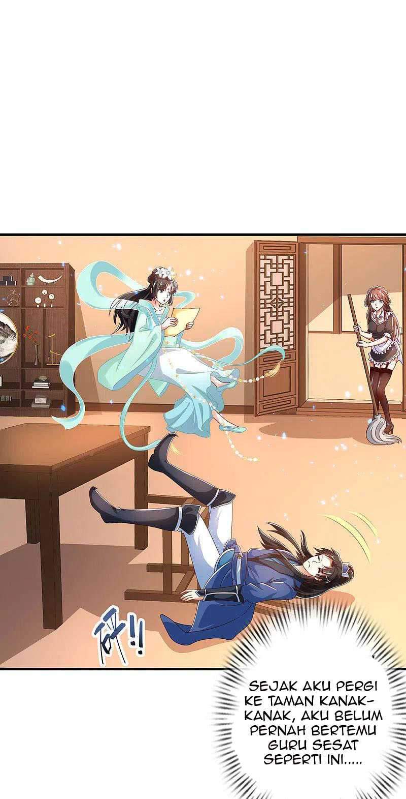 science-and-technology-fairy - Chapter: 24