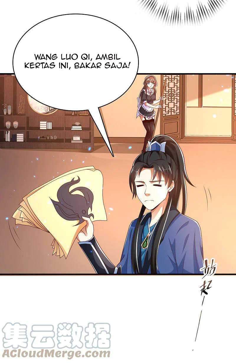 science-and-technology-fairy - Chapter: 24