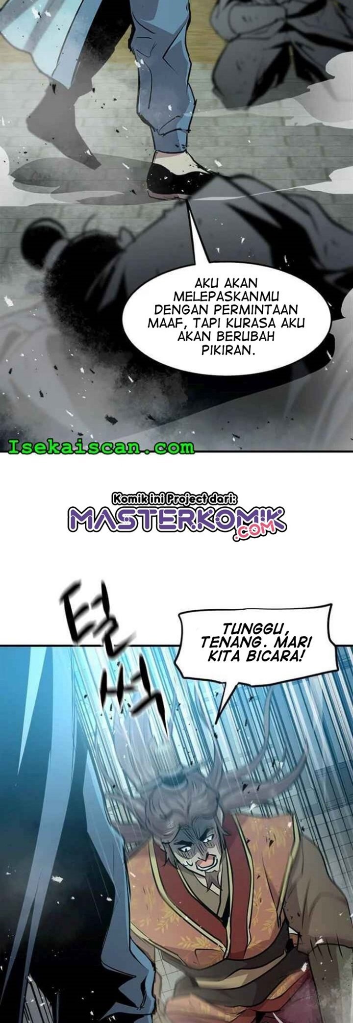 strongest-fighter - Chapter: 38