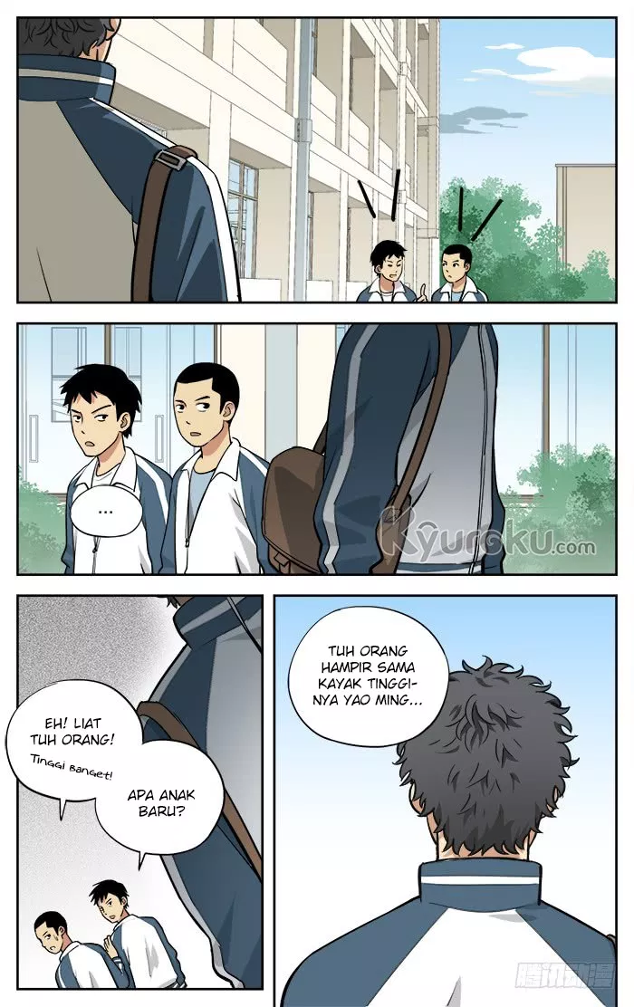 into-the-net - Chapter: 6