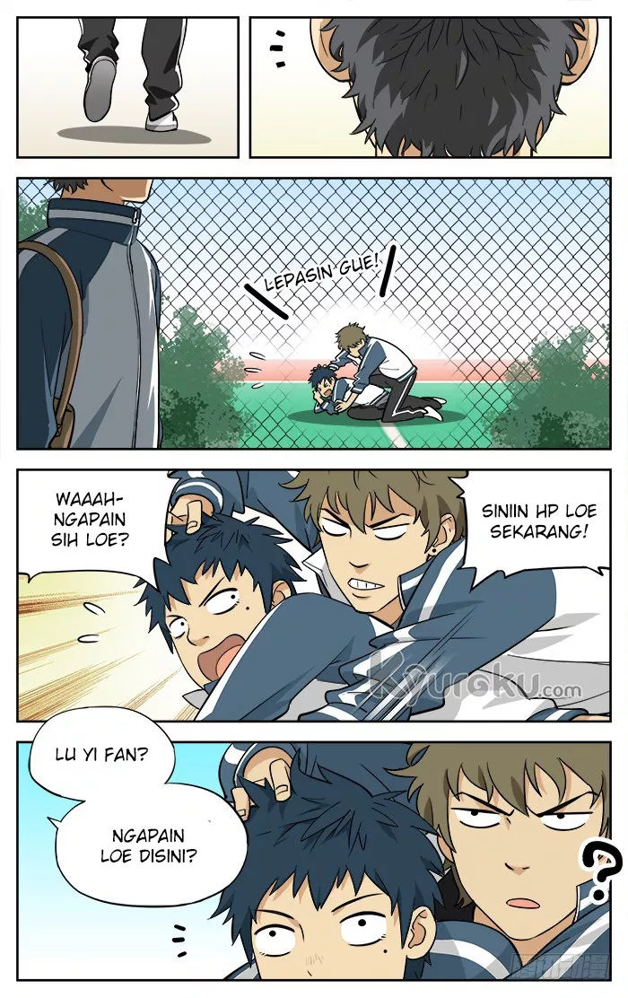 into-the-net - Chapter: 6