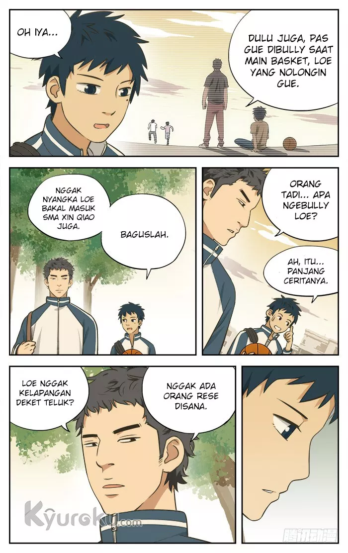 into-the-net - Chapter: 6