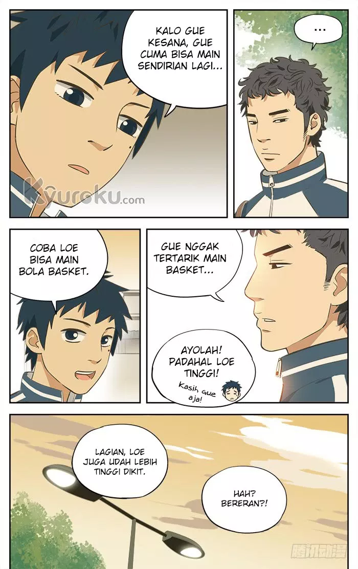 into-the-net - Chapter: 6