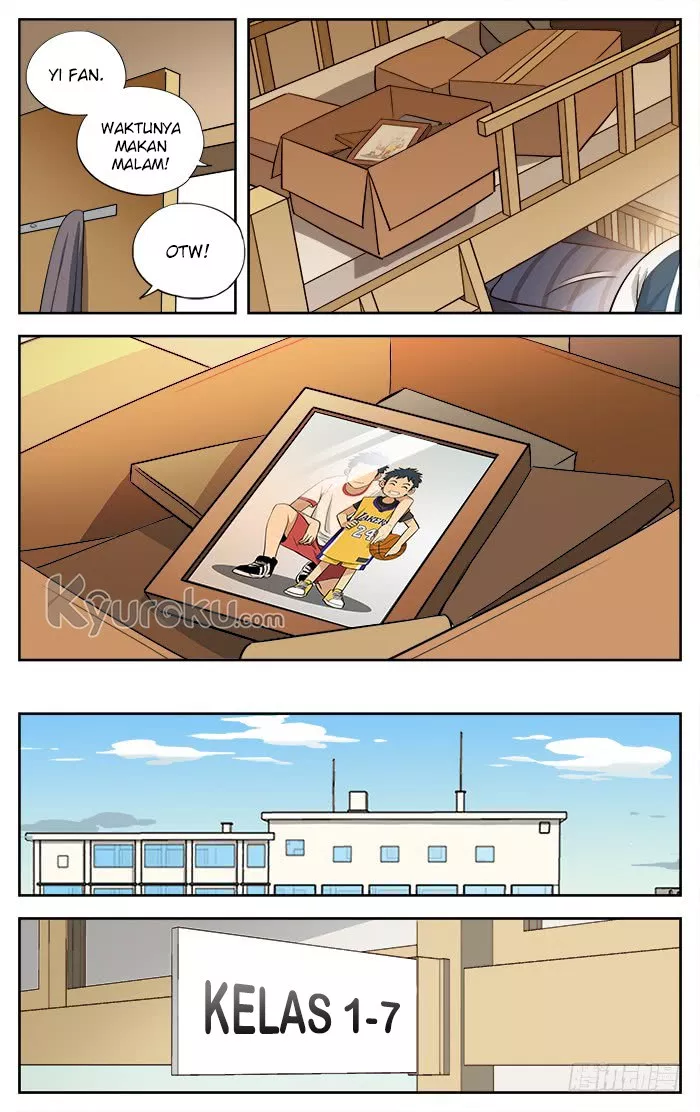 into-the-net - Chapter: 6