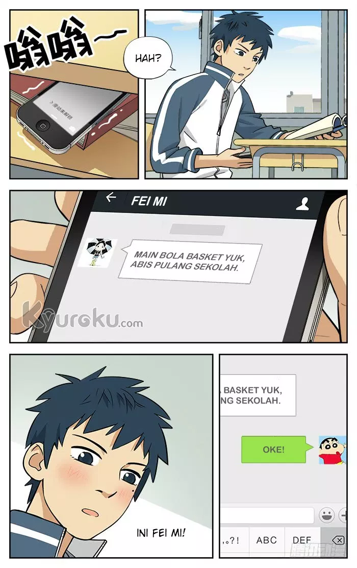 into-the-net - Chapter: 6