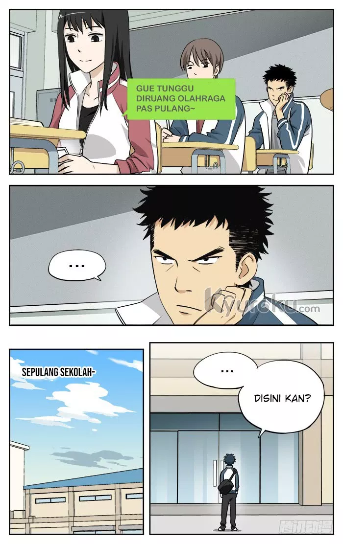 into-the-net - Chapter: 6