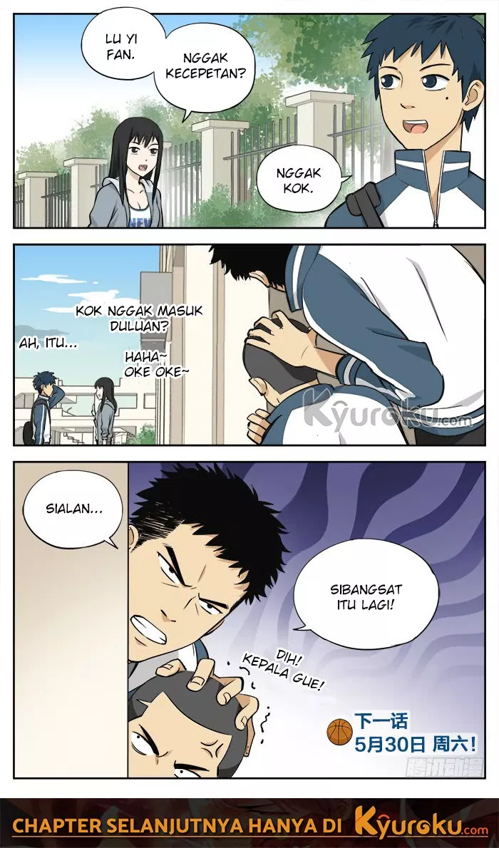into-the-net - Chapter: 6