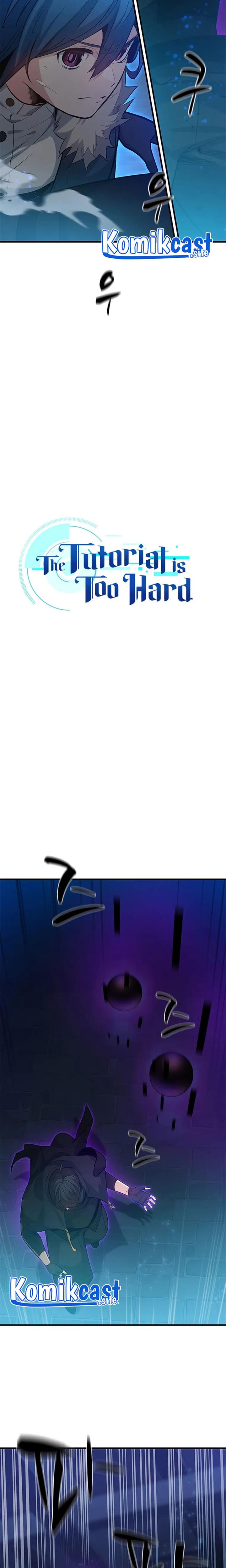 the-tutorial-is-too-hard - Chapter: 109