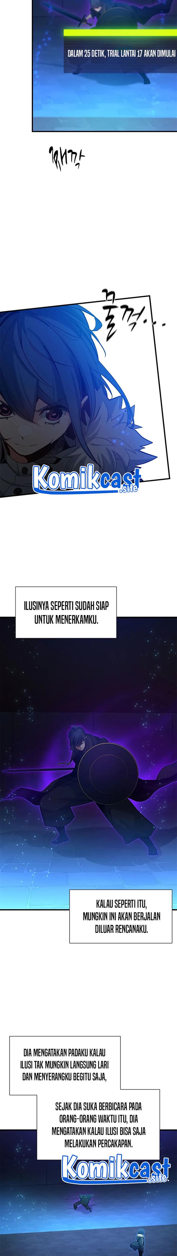 the-tutorial-is-too-hard - Chapter: 109