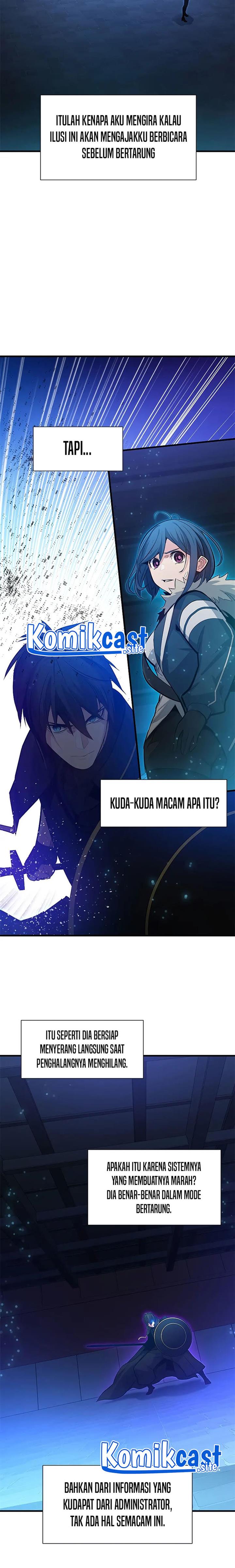 the-tutorial-is-too-hard - Chapter: 109