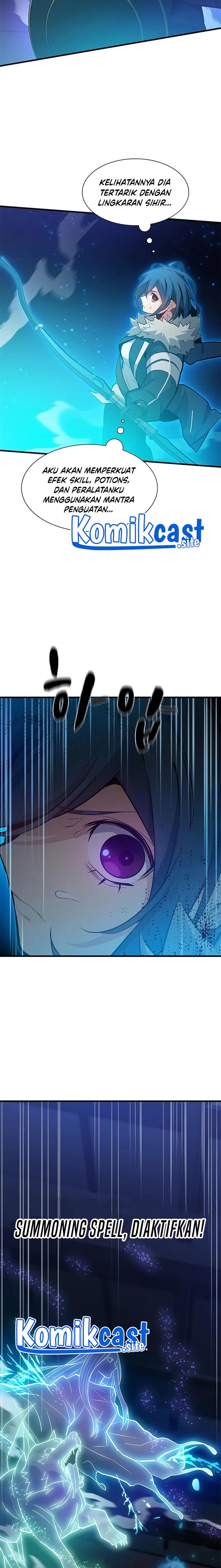 the-tutorial-is-too-hard - Chapter: 109