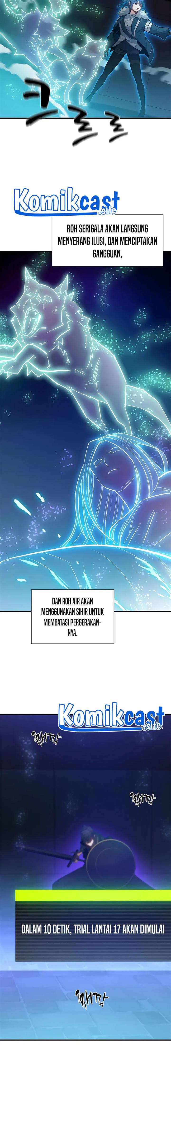 the-tutorial-is-too-hard - Chapter: 109