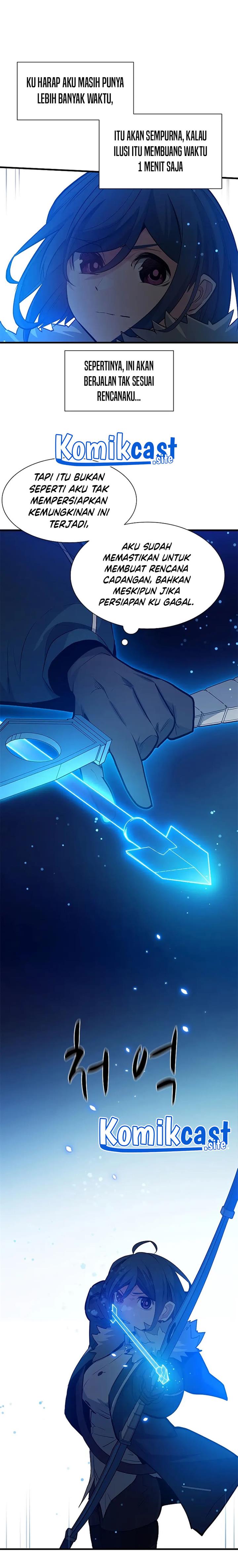 the-tutorial-is-too-hard - Chapter: 109